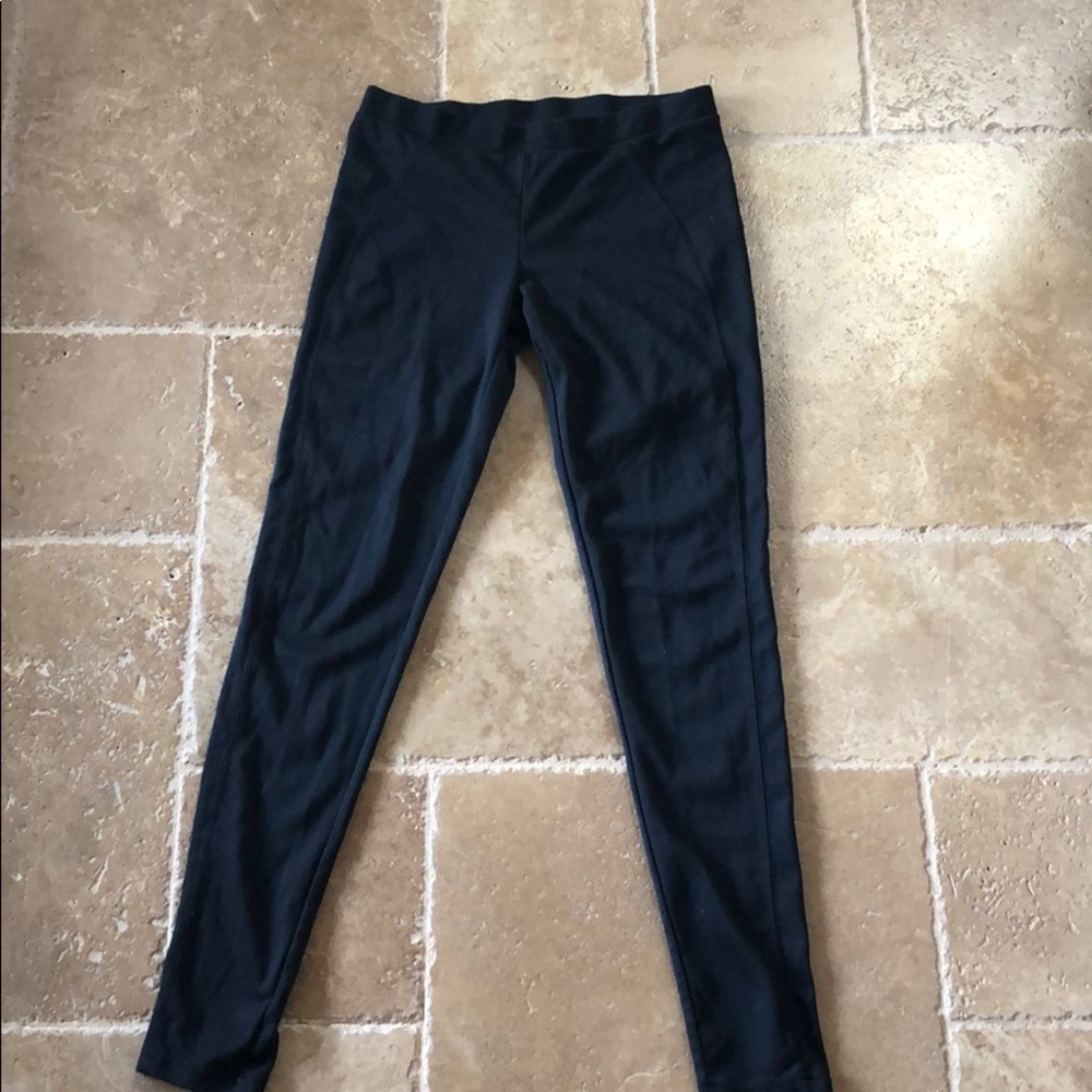 Trouve legging pants (regular rise)